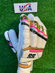 SS DRE RUSS BATTING GLOVES