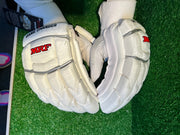 MRF GAME CHANGER BATTING GLOVES