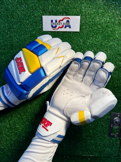 Icon cricket hot sale gloves