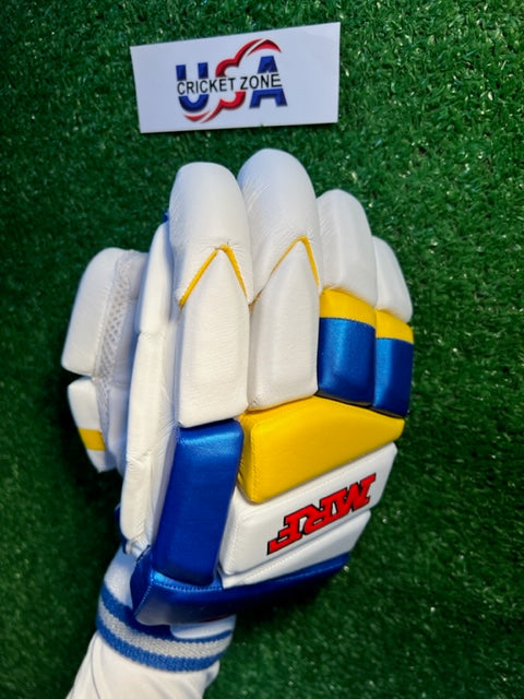 MRF ICON BATTING GLOVES