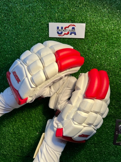 MRF GENIUS 360 BATTING GLOVES