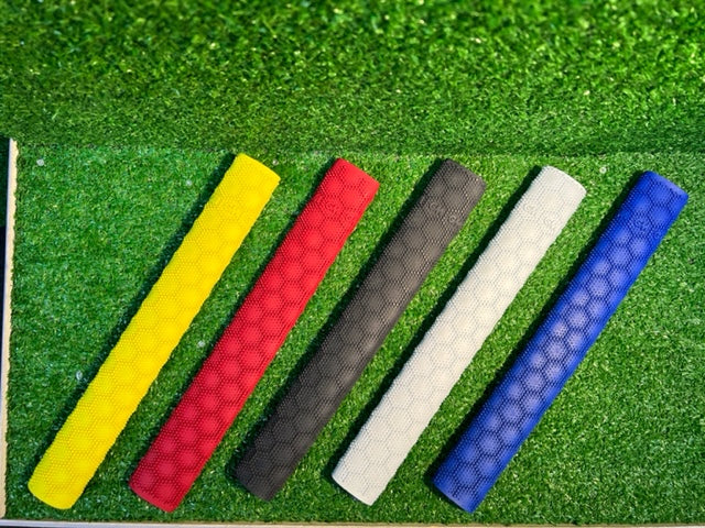 GM HEX BAT GRIP
