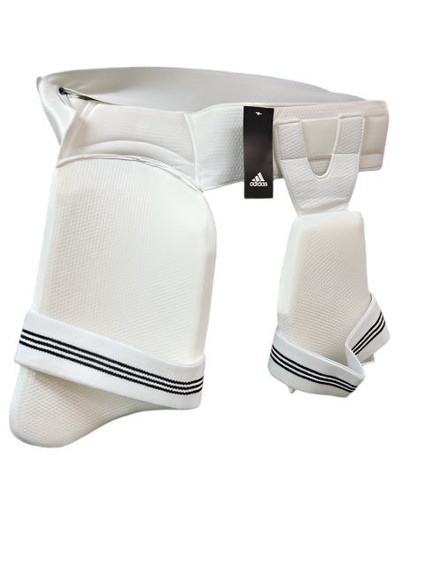 ADIDAS XT 1.0 COMBO YOUTH THIGH PAD