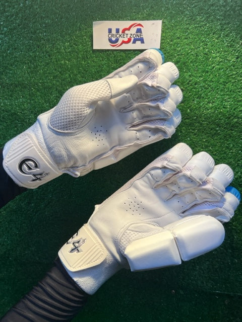 E4 PLAYERS EDITION BATTING GLOVES - 2022