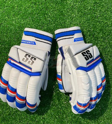 SS Quinton De Kock Players Batting Gloves