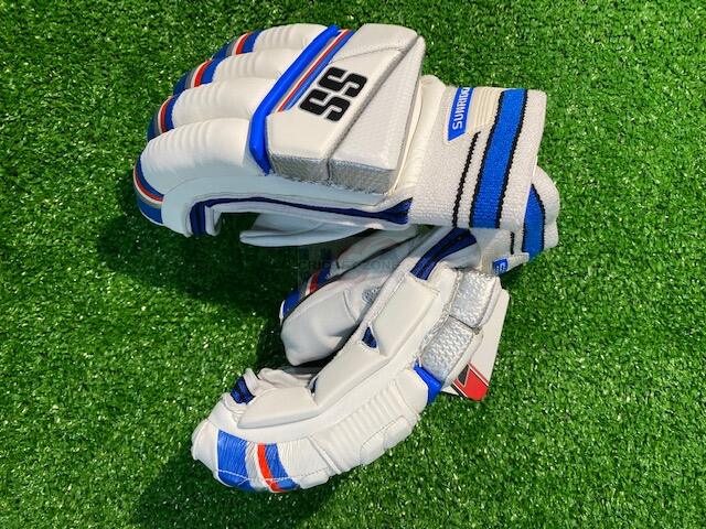 SS Quinton De Kock Players Batting Gloves - 2025