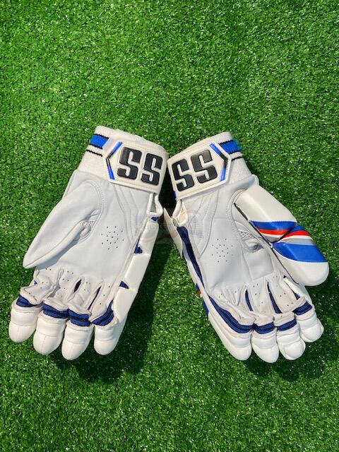SS Quinton De Kock Players Batting Gloves - 2025