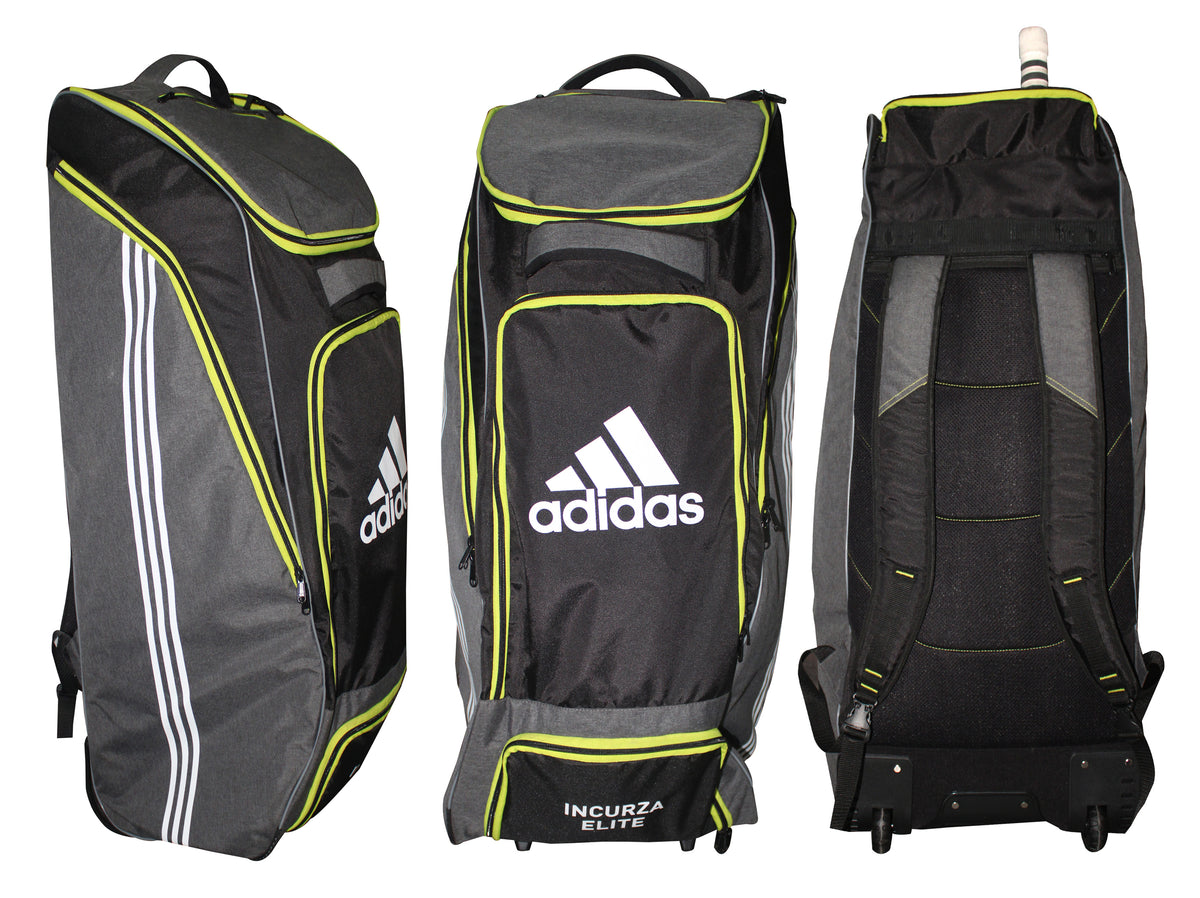 adidas cricket backpack INCURZA ELITE DUFFLE WHEELIE BAG UEFA Color:Rojas Big Texas Purple Flake Multiple zip pockets keep Reel Sets | LLBean