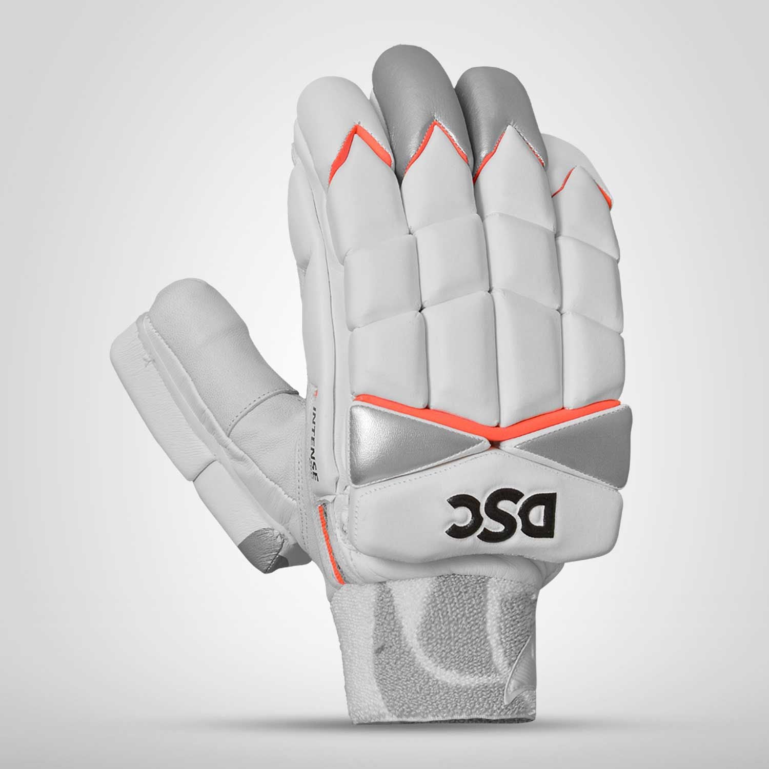 DSC INTENSE PRO MENS BATTING GLOVES