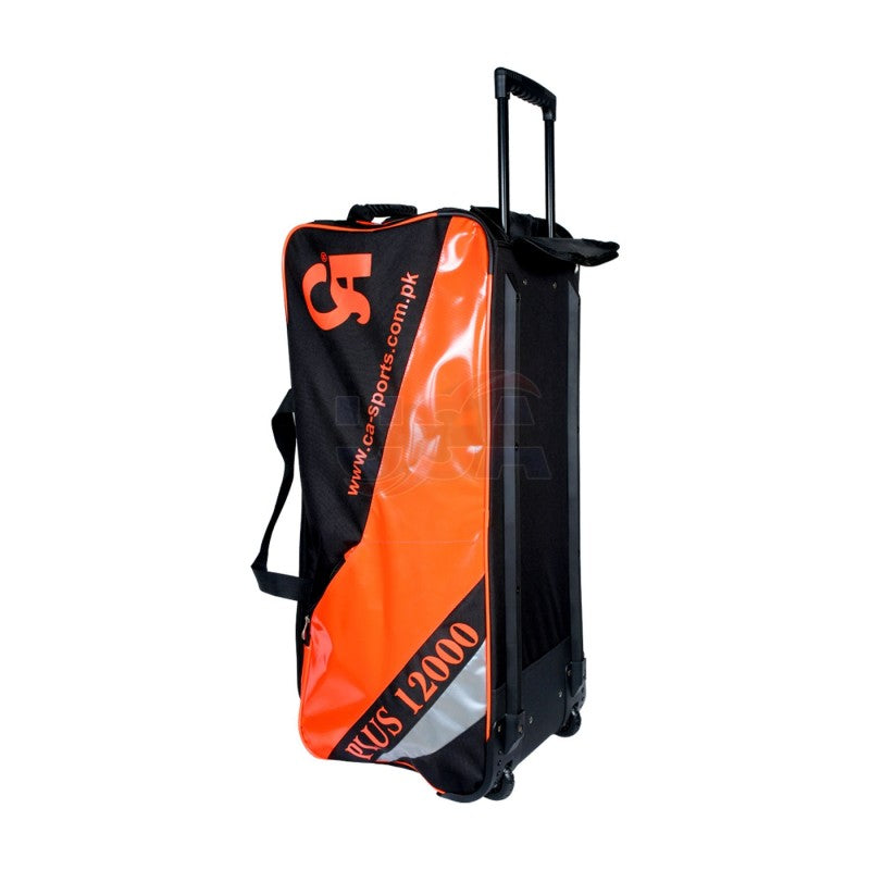 CA Plus Duffle Cricket Kit Bag -TheSportStore.pk