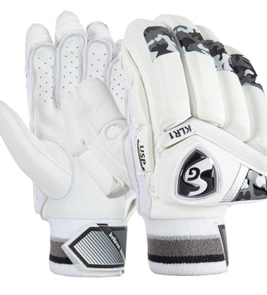 SG KLR 1 Batting Gloves - 2024