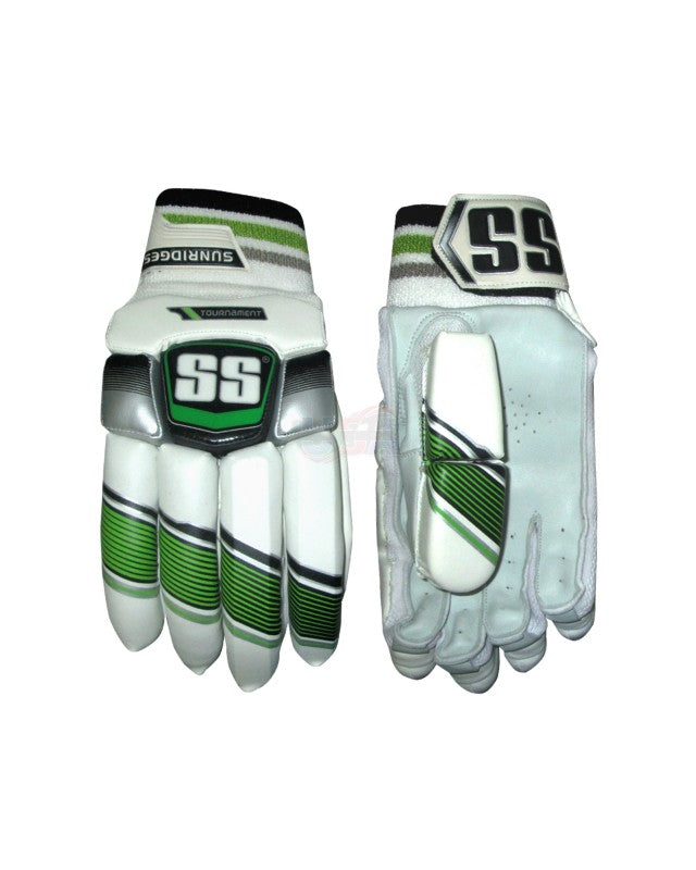 SS TOURNAMENT BATTING GLOVES