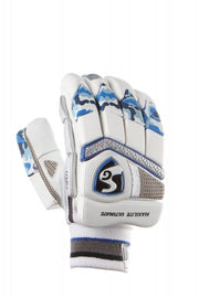 SG MAXILITE ULTIMATE BATTING GLOVES