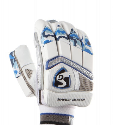 SG MAXILITE ULTIMATE BATTING GLOVES