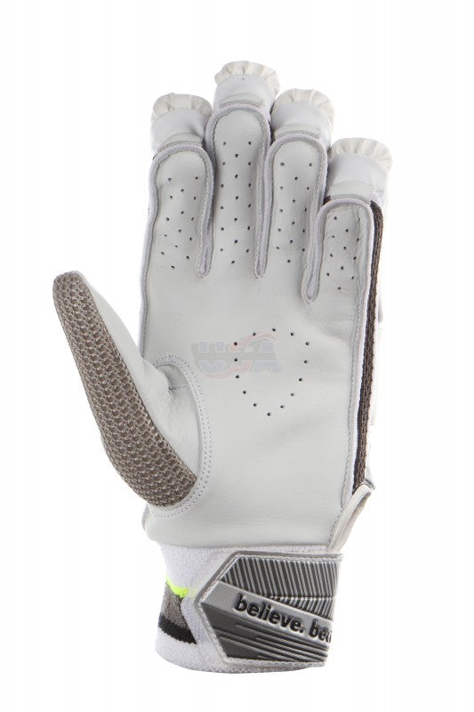 SG LITEVATE BATTING GLOVES