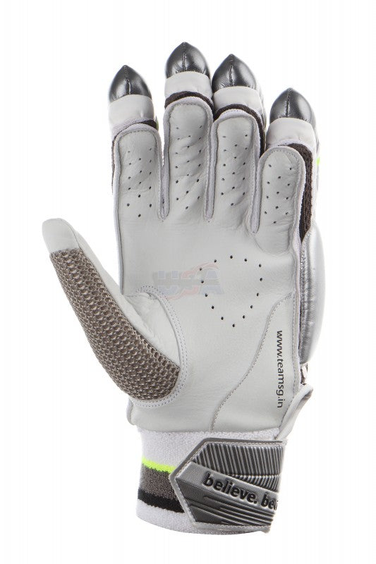 SG PROSOFT BATTING GLOVES