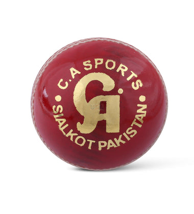 CA League Special Red Cricket Ball