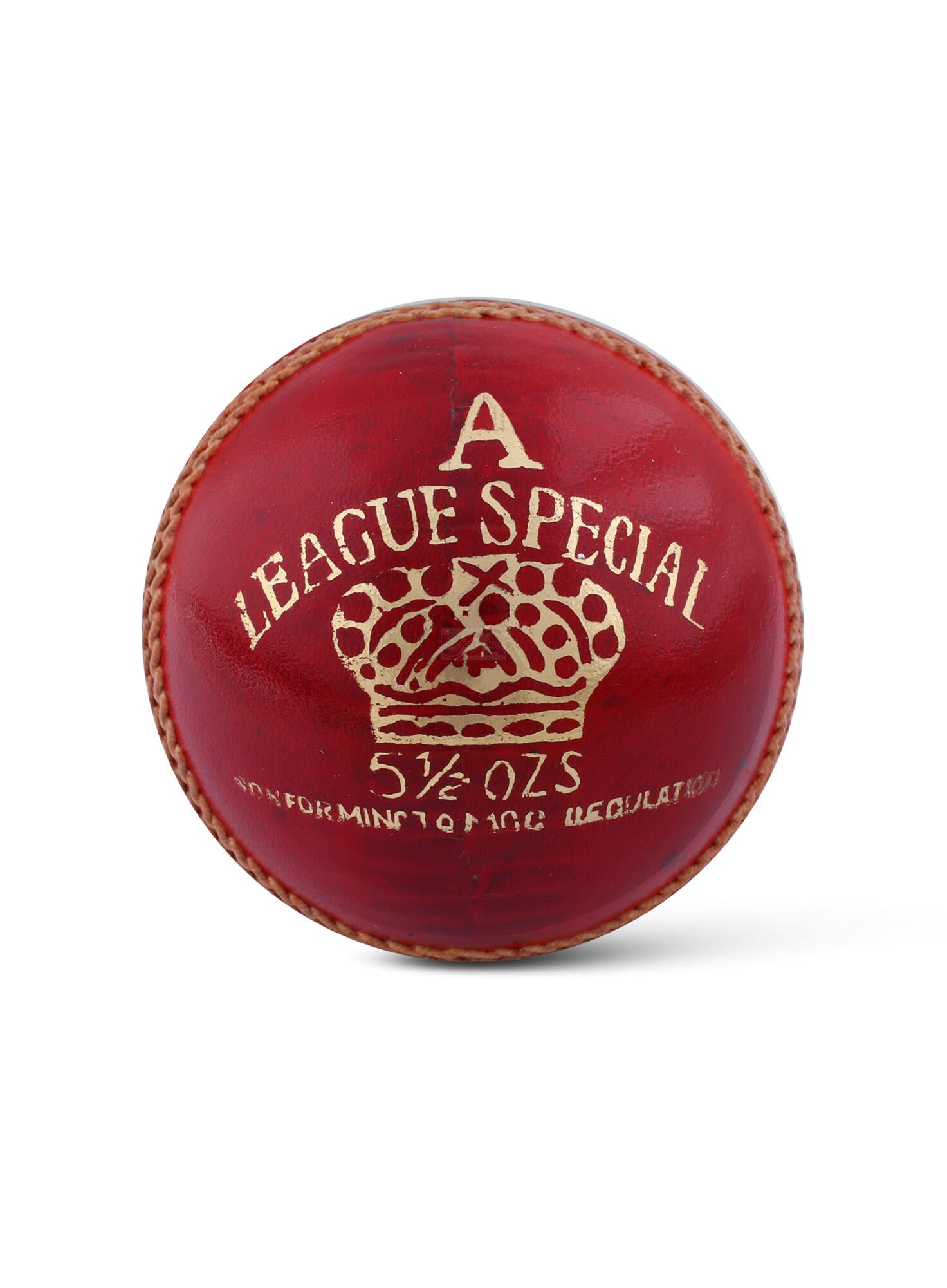 CA League Special Red Cricket Ball