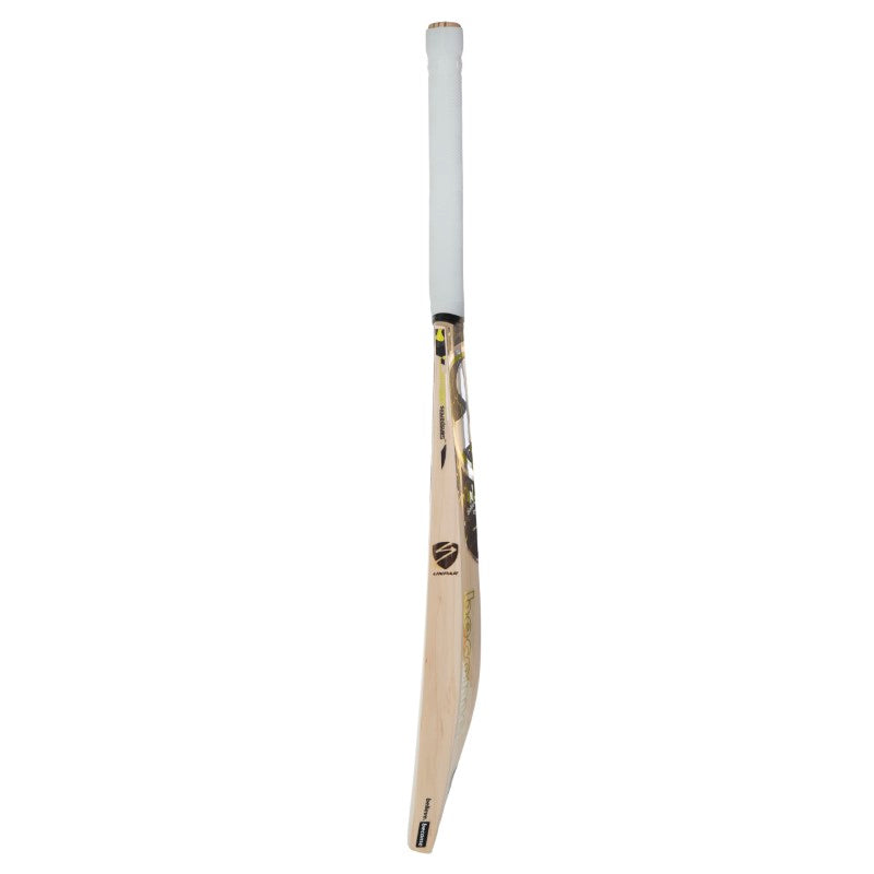 SG Profile Xtreme Traditionally Shaped English Willow Cricket Bat (Lea –  TeamSG