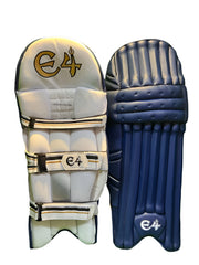 E4 LEGEND EDITION NAVY BATTING PAD