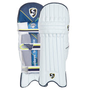 SG LITEVATE BATTING PADS