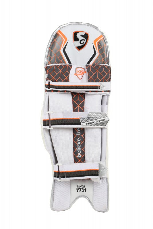 SG RSD SUPALITE BATTING PADS