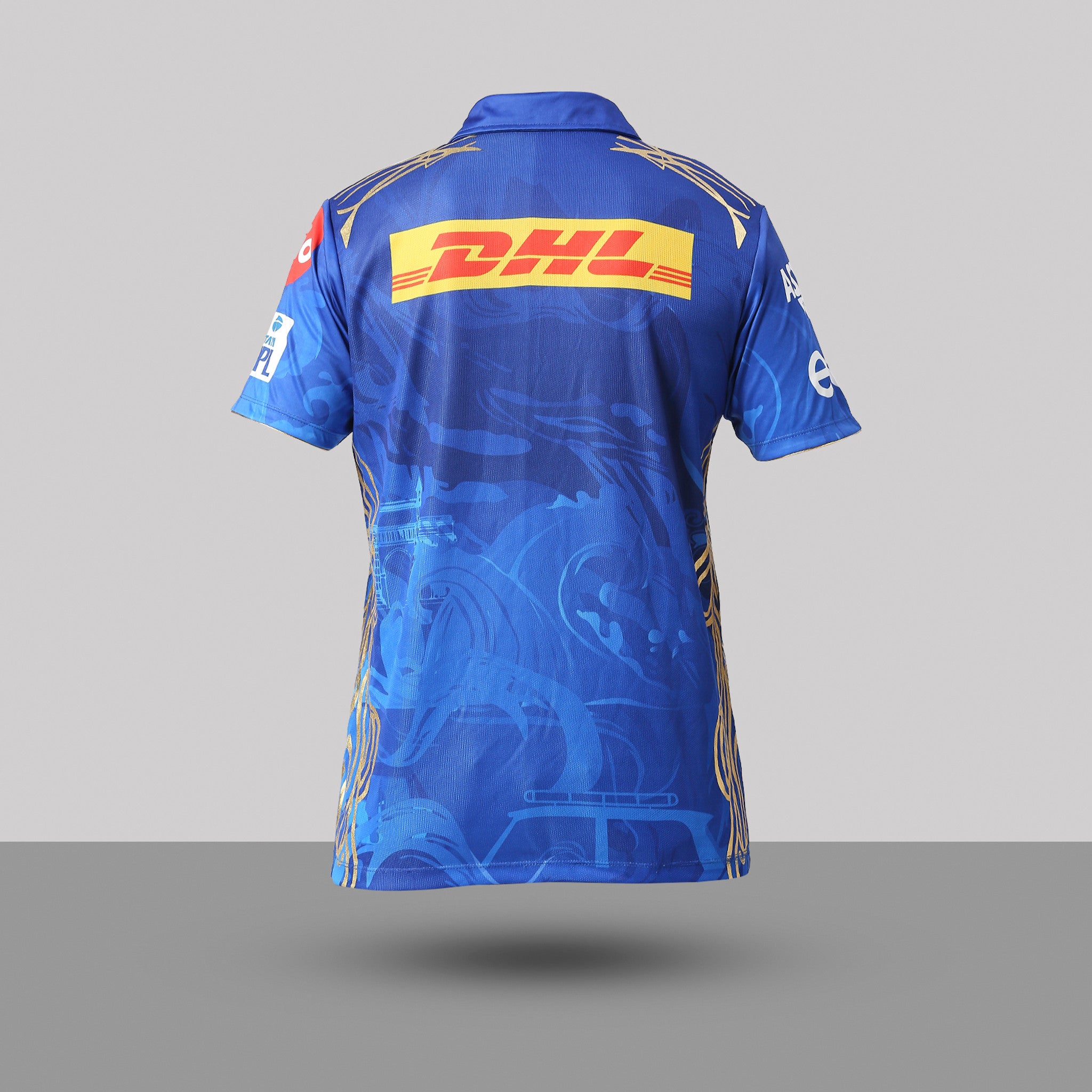 MUMBAI INDIAN 2023 IPL SHIRTS