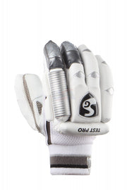 SG TEST PRO BATTING GLOVES