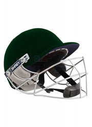 SHREY MATCH 3.0 STEEL CRICKET HELMET - 2025