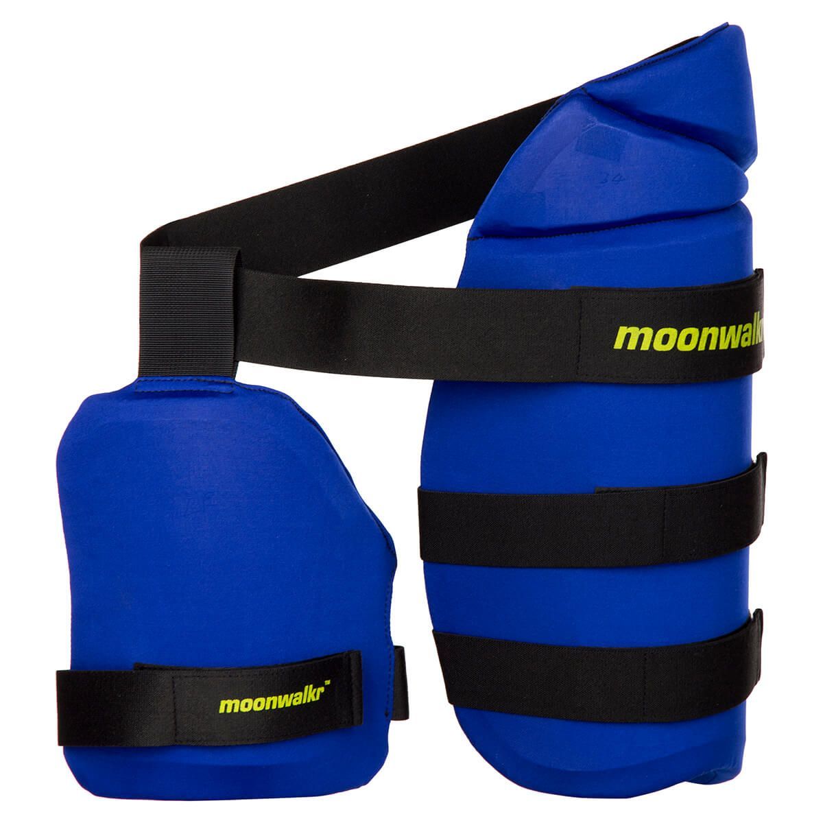 MOONWALKR ENDOS THIGH PAD