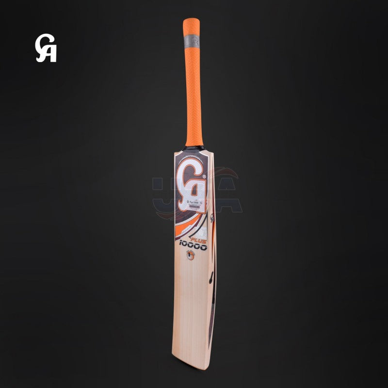 CA PLUS 10000 ENGLISH WILLOW CRICKET BAT