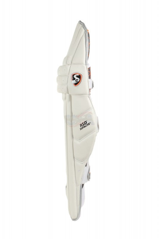 SG RSD SUPALITE BATTING PADS