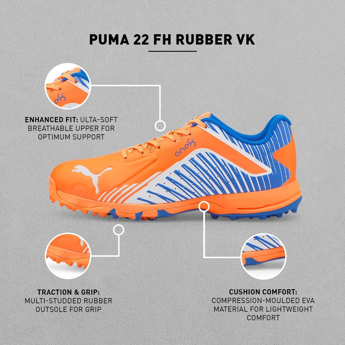 Puma shoes virat kohli Clearance