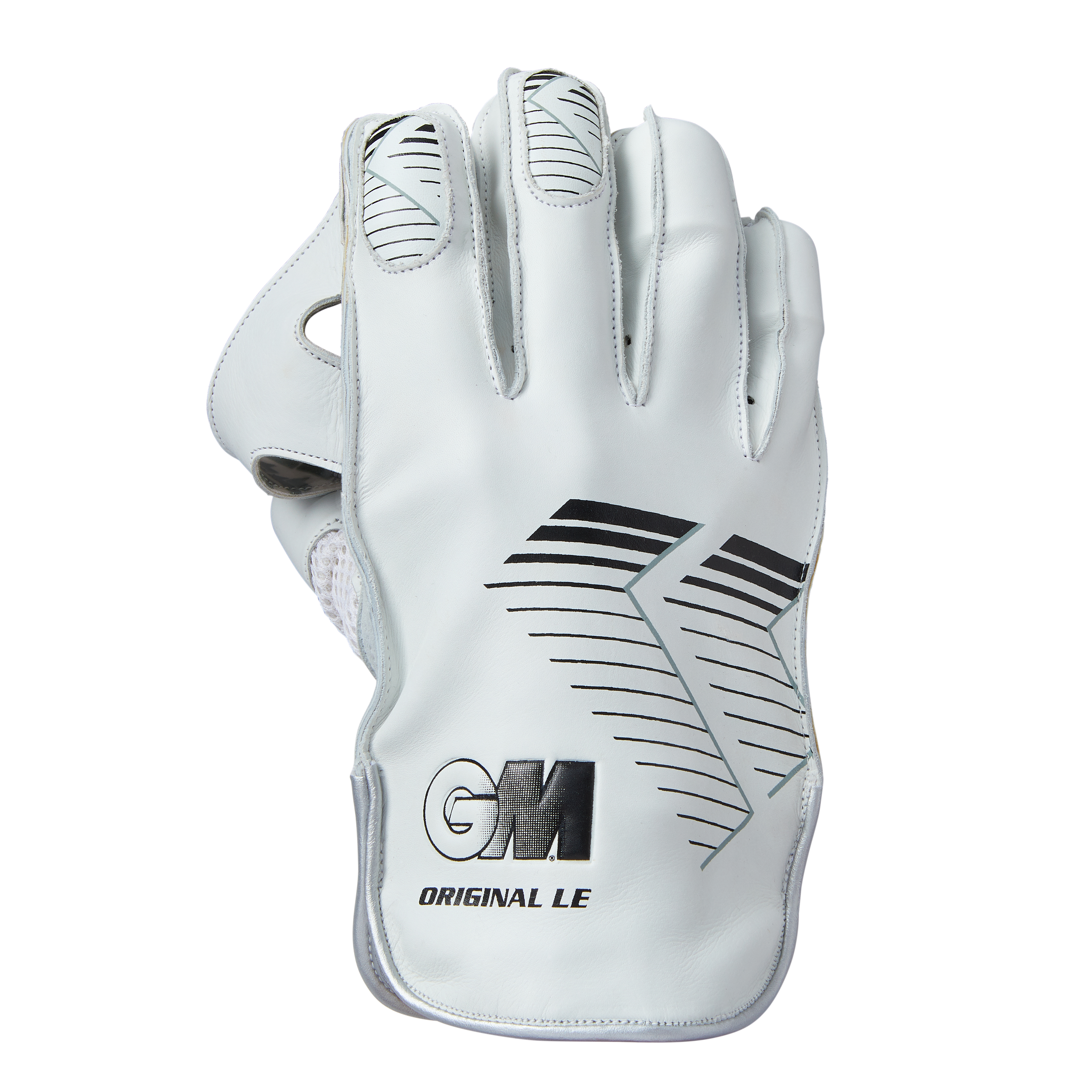 GM ORIGINAL L.E WICKET KEEPING GLOVES