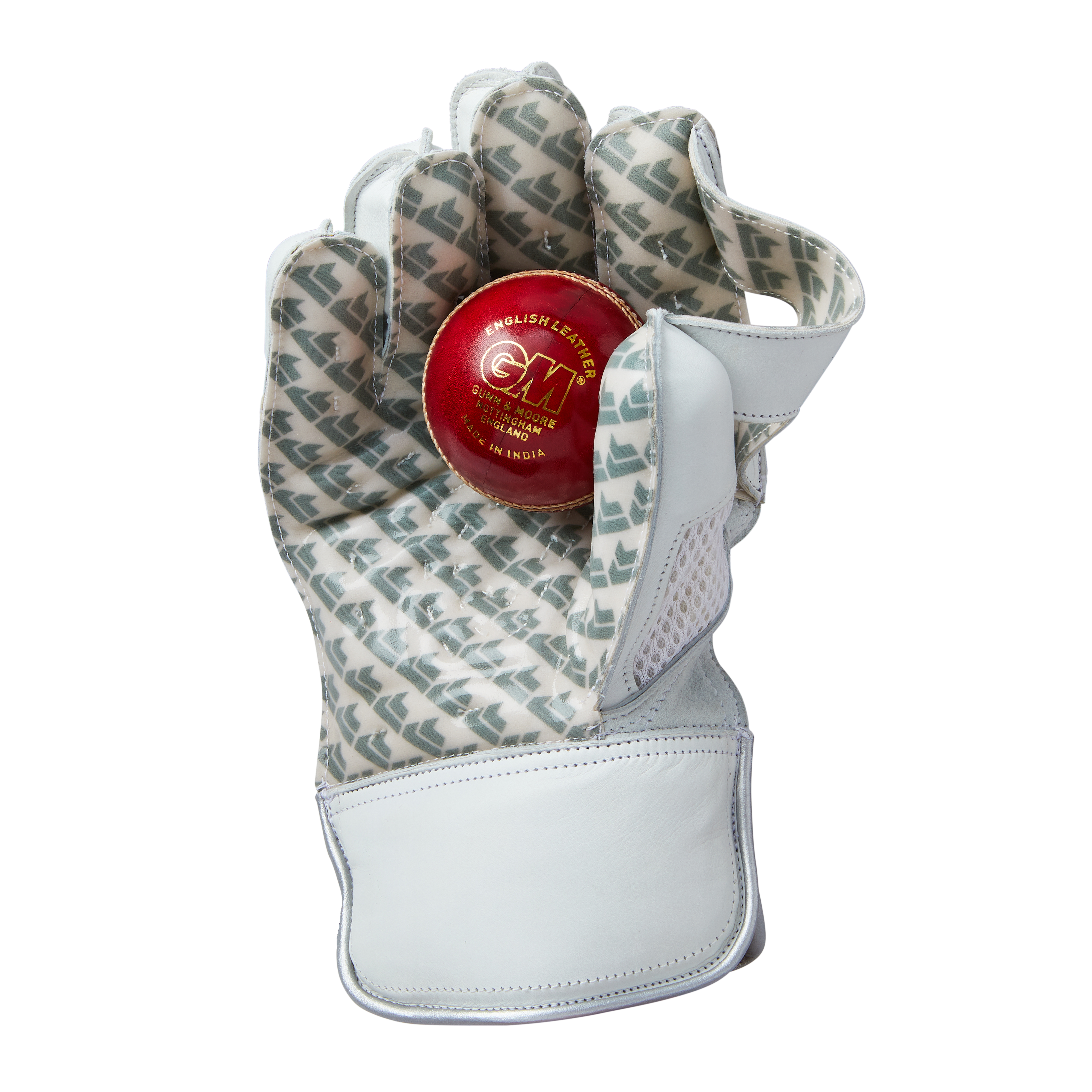 GM ORIGINAL L.E WICKET KEEPING GLOVES