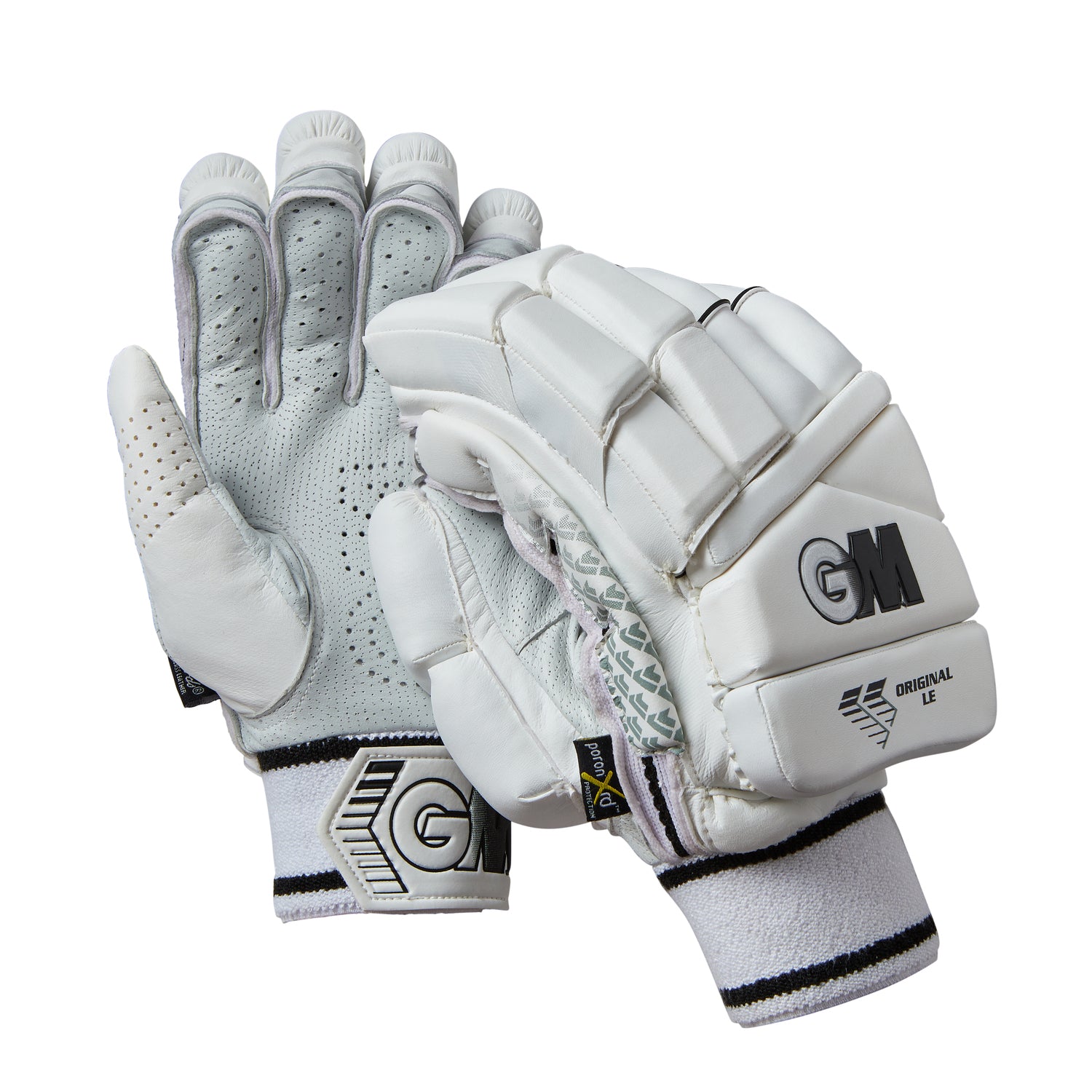 GM ORIGINAL L.E MENS BATTING GLOVES
