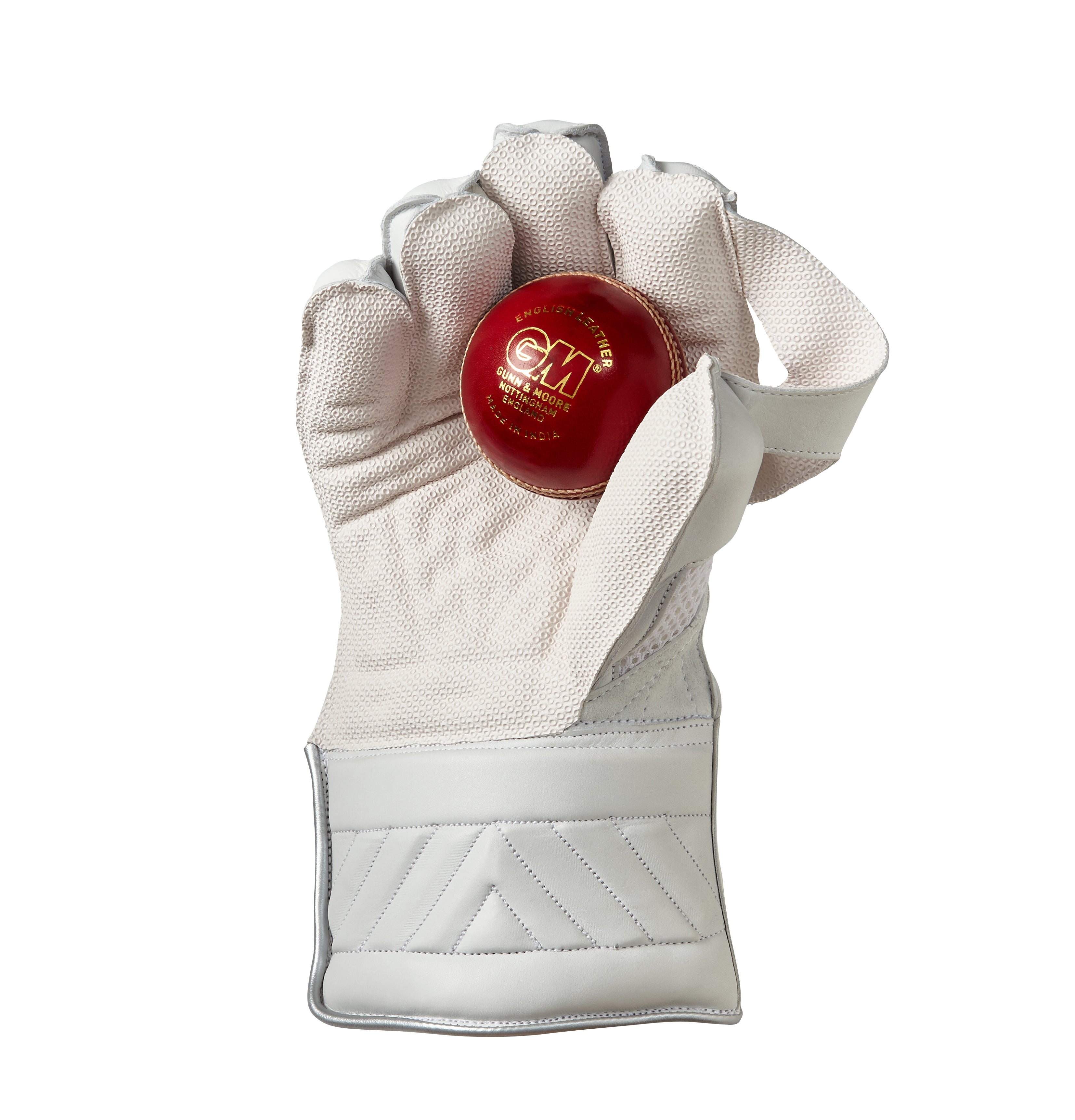 GM ORIGINAL WICKET KEEPING GLOVES