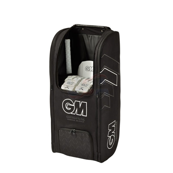 GM ORIGINAL DUFFLE BAG