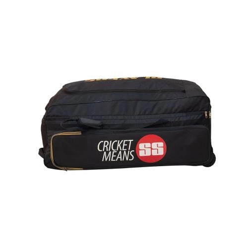 SS Players Wheelie Kit Bag - 2025