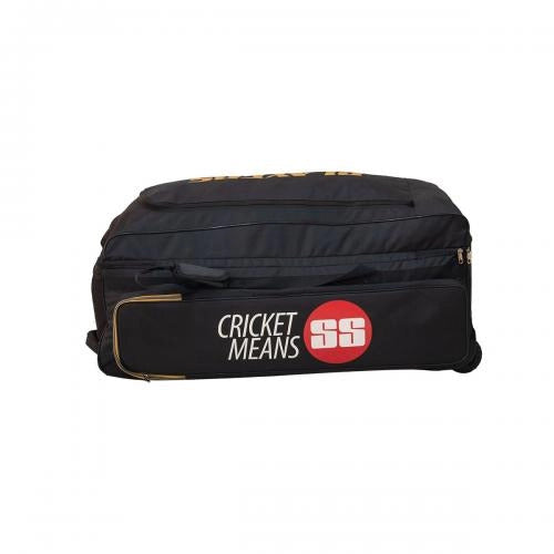 GM Original Easi Load Cricket Kit Bag - Wheelie - Extra Large – WHACK Sports