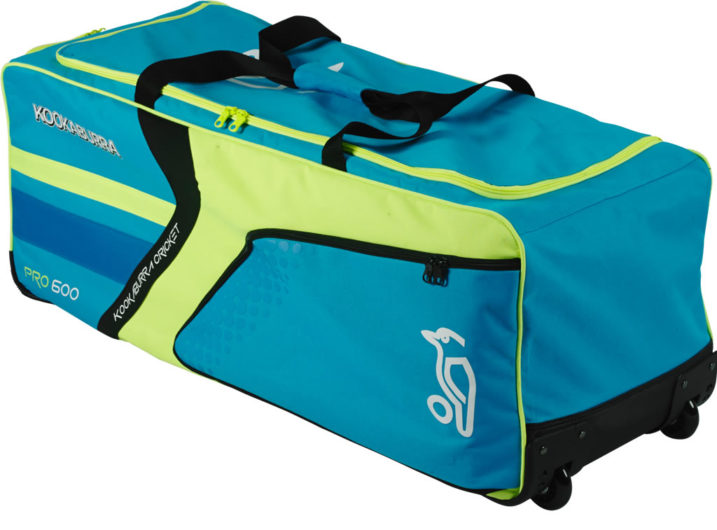 Crickstore Kookaburra pro Duffle 100 Kit Bag Crickstore