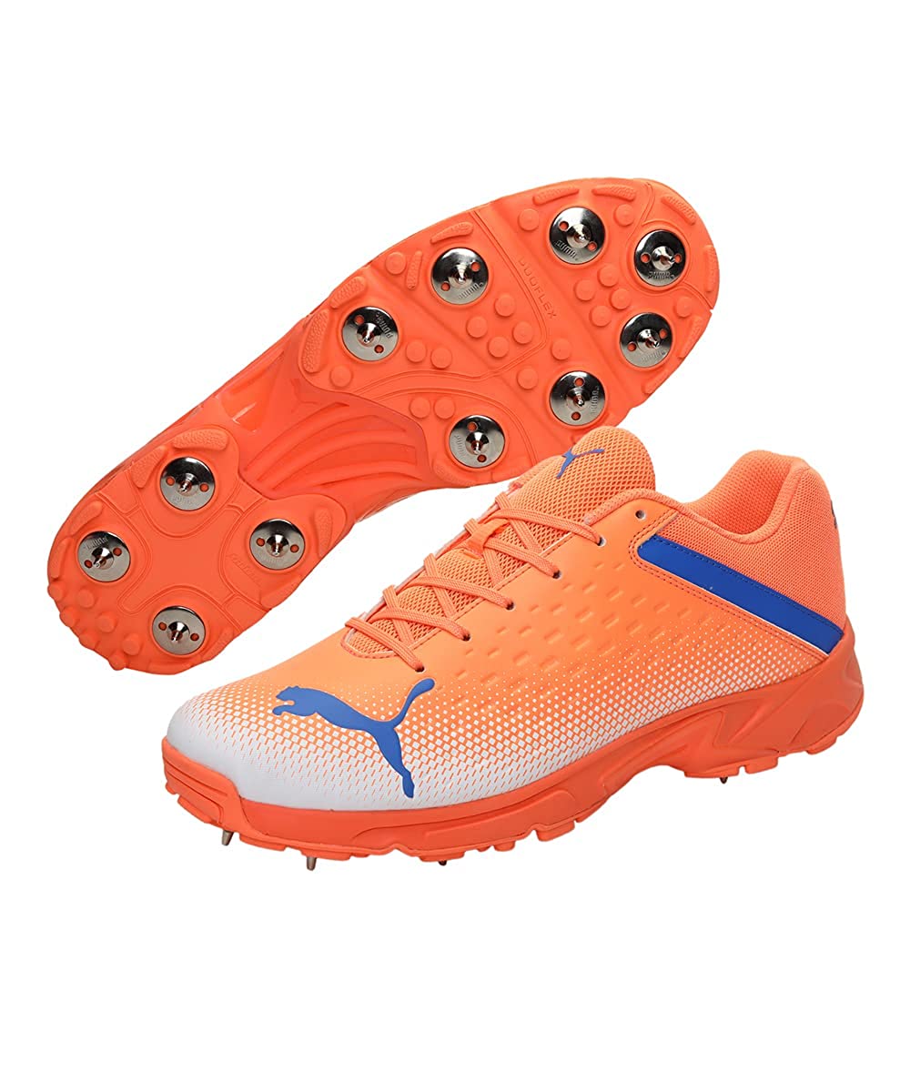 Puma cricket shoes new Clearance