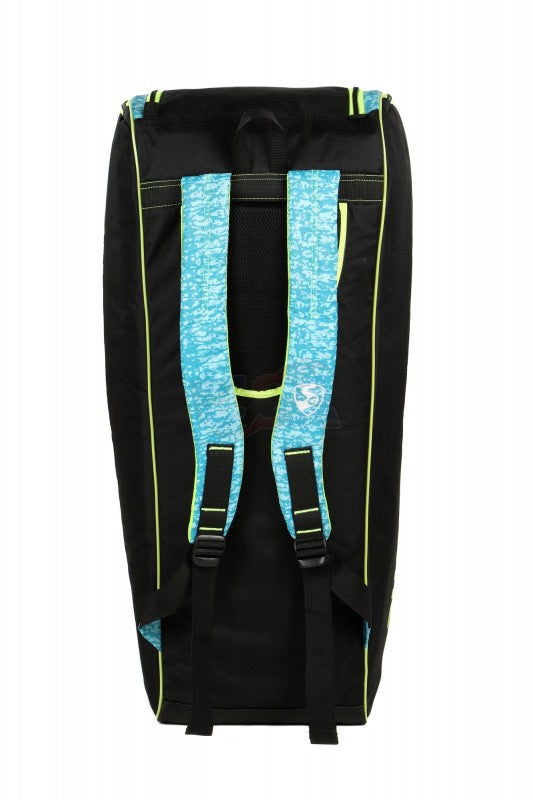 SG PRO PLAYERSPAK DUFFLE BAG
