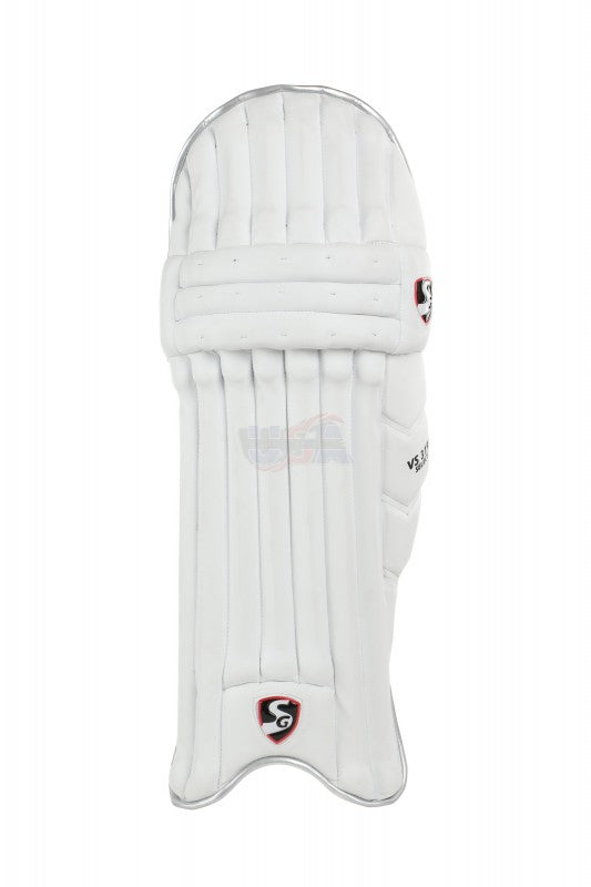 Sg cricket pads hotsell and gloves