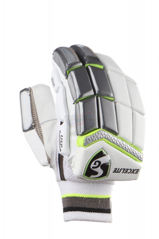 Sg litevate 2025 batting gloves