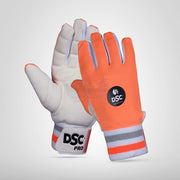 DSC PRO WICKET KEEPING INNERS - 2025
