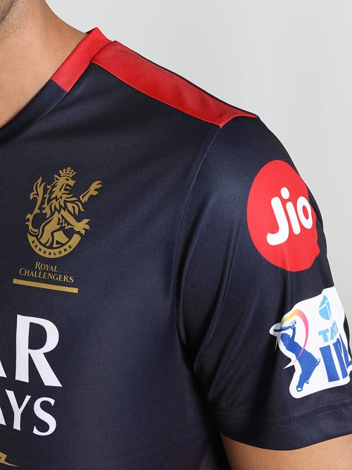 Royal Challengers Bangalore 2023 Official Replica IPL Jersey