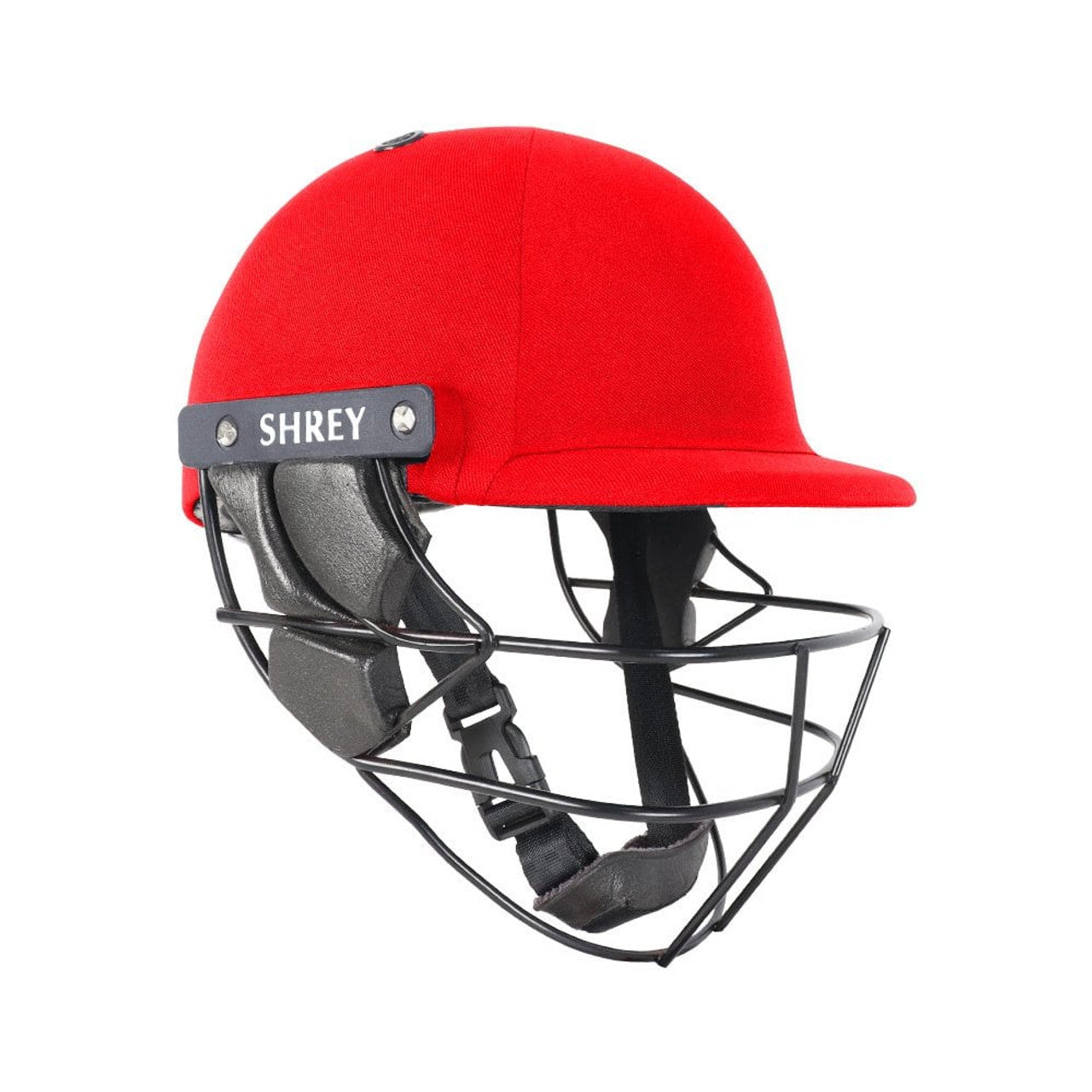 SHREY ARMOR 2.0 STEEL CRICKET HELMET