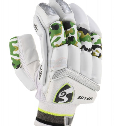 SG HP LITE BATTING GLOVES