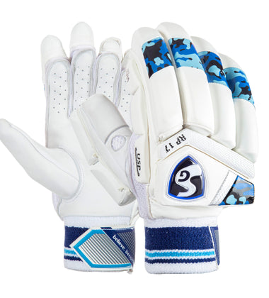 SG RP 17 Batting Gloves - 2024